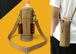 Shoulder Straps9